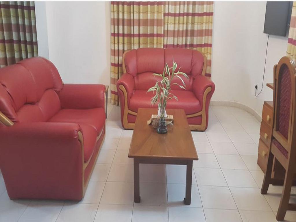 Sir Max Hotel Кумаси Номер фото